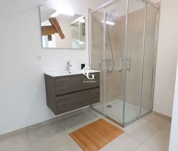 Location Maison 3 pièces 62m² ST HERBLAIN 44800 - Photo 4