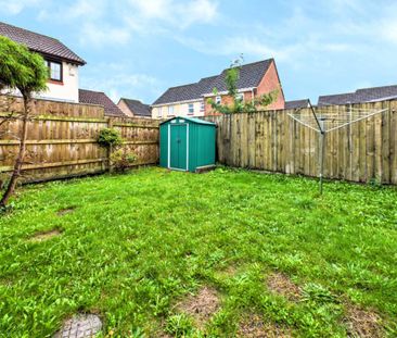 2 bedroom detached house to rent - Photo 1