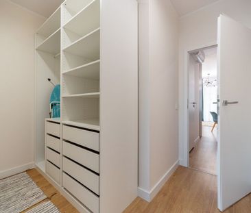 klimatyzacja | parking | balkon 63 m² - Photo 3