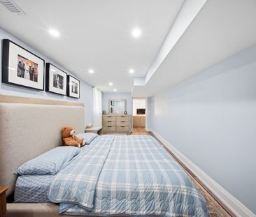For Lease - 2377 5th Line Unit# Basement, Innisfil, Ontario - Photo 4