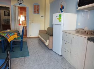 Studio/Γκαρσονιέρα για ενοικίαση - Καβάλα, - Φωτογραφία 1