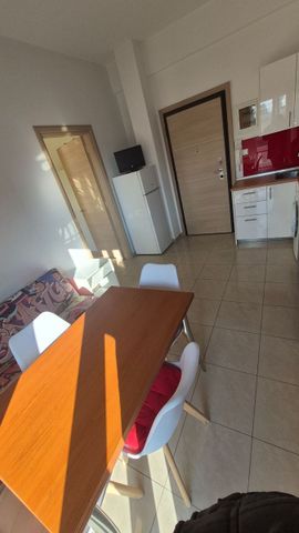 Studio/Γκαρσονιέρα για ενοικίαση Κέντρο (Καβάλα) - Φωτογραφία 2