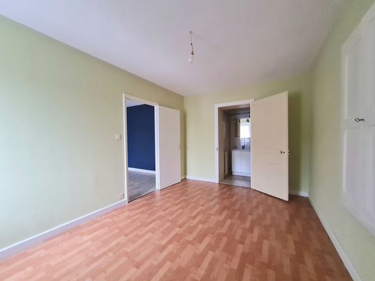 Location Appartement 2 pièces 43m² - Photo 1