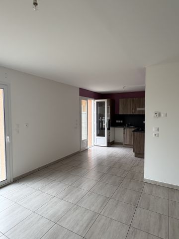 Location Maison 4 pièces 86m² VOUNEUIL SUR VIENNE 86210 - Photo 5