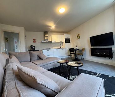 Te huur: Appartement Hendrick Sorchstraat in Rotterdam - Foto 6