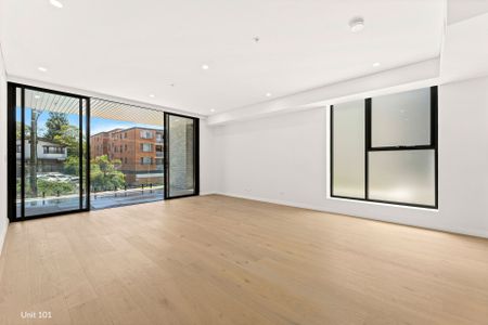 Luxurious Brand-New Boutique Residences - Refined Living in an Exclusive Complex - Photo 5