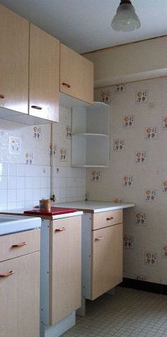 Location Appartement 2 pièces 44m² BOURGES 18000 - Photo 1