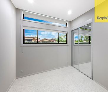 BRAND NEW MODERN TWO BEDROOM HOME IN GREAT LOCATION - Photo 1