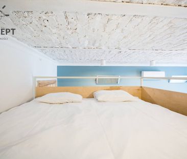 Nowoczesny apartament przy Rynku | 2-4 miesiące najem - Photo 1