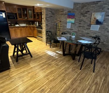 For Lease - 1559 Westbridge Way Unit# Basement, Mississauga, Ontario - Photo 1