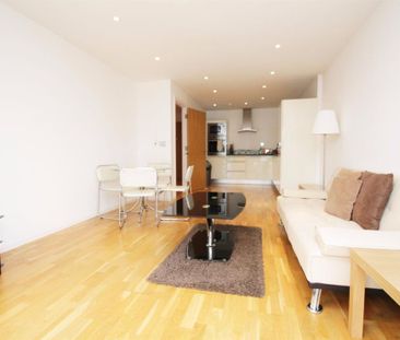 Ability Place, 37 Millharbour, Canary Wharf E14 - Photo 4