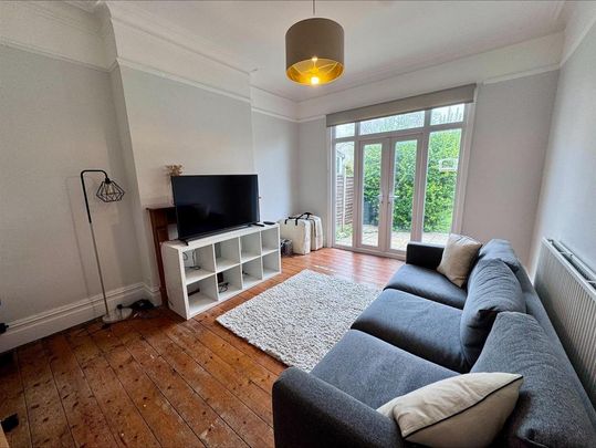 1 bedroom maisonette to rent - Photo 1