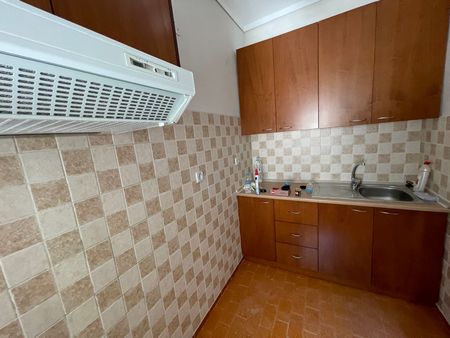 Διαμέρισμα για ενοικίαση Νέοι Επιβάτες (Θερμαϊκός) - Photo 4