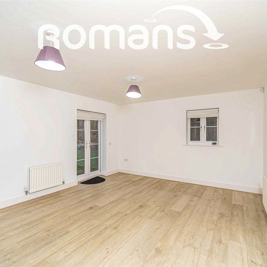 4 bedroom house to rent - Photo 1