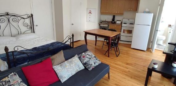 Studio - Québec - $887 /mo - Photo 2