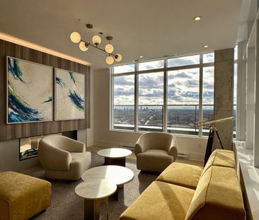 Studio d’exception offert en location semi-meublée à Griffintown – ... - Photo 3