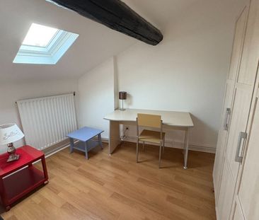 Appartement 1 pièce à Montigny-lès-Metz - Photo 1