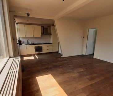 Te huur: Appartement Geertruida Carelsenstraat 54 in Haarlem - Foto 1