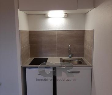 Location Appartement 1 pièce 21m² METZ 57050 - Photo 3