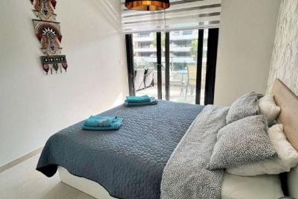 2 room luxury Apartment for rent in Orihuela, Spain - Photo 1