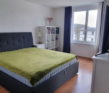 Helle und zentral gelegene Wohnung in Rheinfelden inklusive Tiefgar... - Foto 3