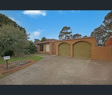 34 Coventry Crescent, Mill Park, Vic 3082 - Photo 2