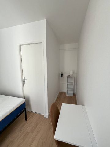 Colocation meublée a Nantes - Photo 2