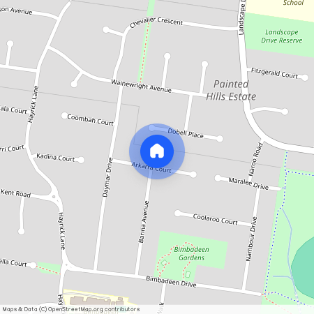 11 Arkarra Court, Vic 3138, Mooroolbark