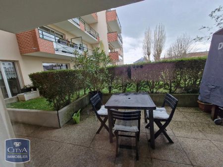 Location Appartement 3 pièces 59m² LE HAVRE 76600 - Photo 3
