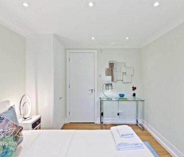2 bedroom apartment to rent - Photo 4