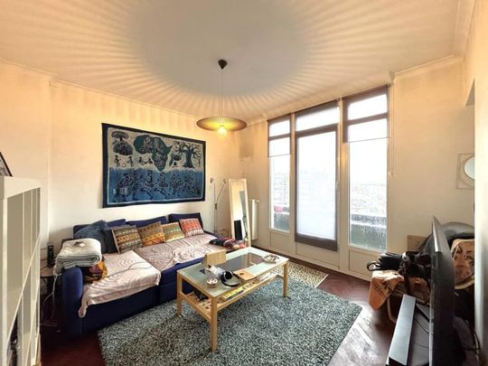 Appartement te huur - Photo 1