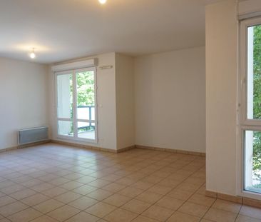 Location Appartement 3 pièces 70m² ANNECY 74000 - Photo 1