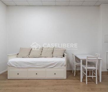 COMODO MONOLOCALE ARREDATO A CHIASSO - Foto 5