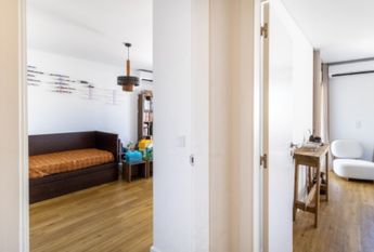 Apartamento T2 em Lisboa