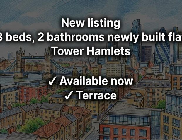 3 bedroom flat to rent - Photo 1