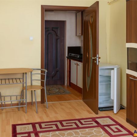 Garsoniera, mobilata, utilata, Astra, Brasov - Fotografie 4