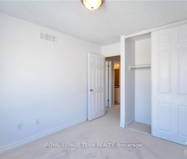 For Lease - 293 Forestbrook Street, Kanata, Ontario - Photo 5
