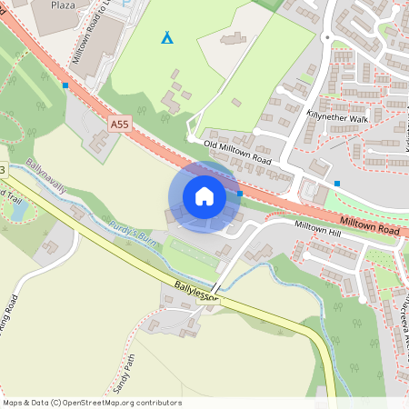 23 Minnowburn Mews, Belfast, BT8 8ST