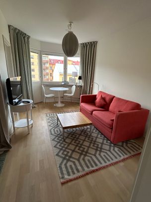 Grevgatan, Stockholm - Photo 1