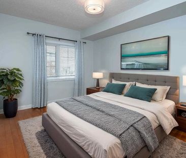 For Lease - 41 Ferndale Drive Unit# 309, Barrie, Ontario - Photo 4