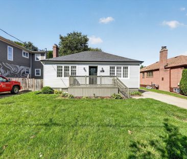 For Lease - 68 Cree Avenue Unit# Bsmt, Toronto, Ontario - Photo 5