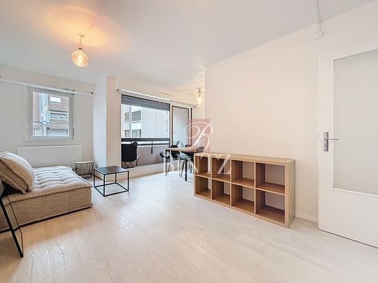Location Appartement 1 pièce 35m² STRASBOURG 67000 - Photo 1