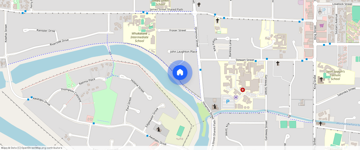 8 Walnut Grove, Whakatane, Whakatane