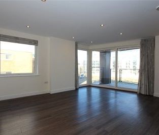 Meade House, 2 Mill Park, Cambridge, CB1 2FG - Photo 2