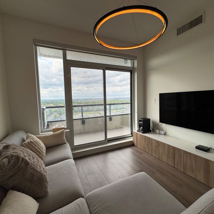 For Lease - 15 Water Walk Drive Unit# 2511, Markham, Ontario - Photo 1