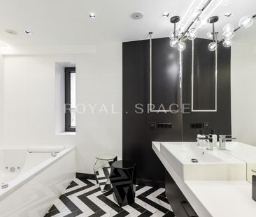Designerskie mieszkanie, Centrum | Sauna i jacuzzi - Photo 6