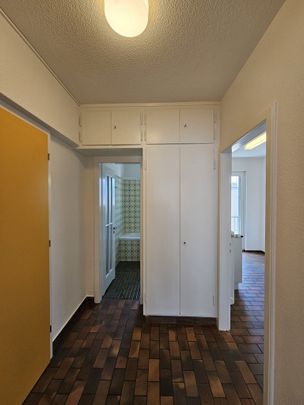 Schöne Wohnung im Herzen der Stadt - Foto 1