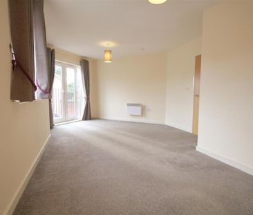 1 bedroom apartment to rent - Photo 4