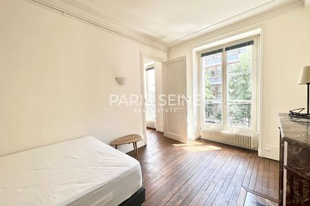 ** FALGUIERE/ MONTPARNASSE ** Charmant appartement meublé ! - Photo 2