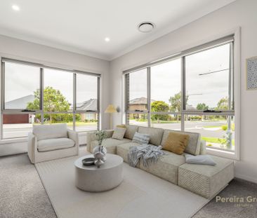 The Perfect Family Home! - Photo 2